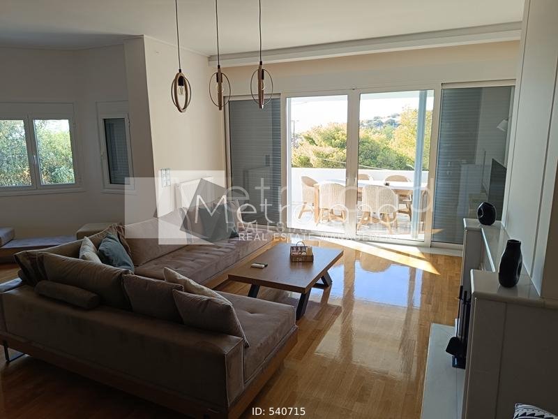 Villa in Voula, Attica, Greece 2 - 18198737