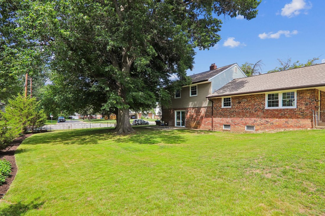 House in Colesville, Maryland, United States 4 - 18198717