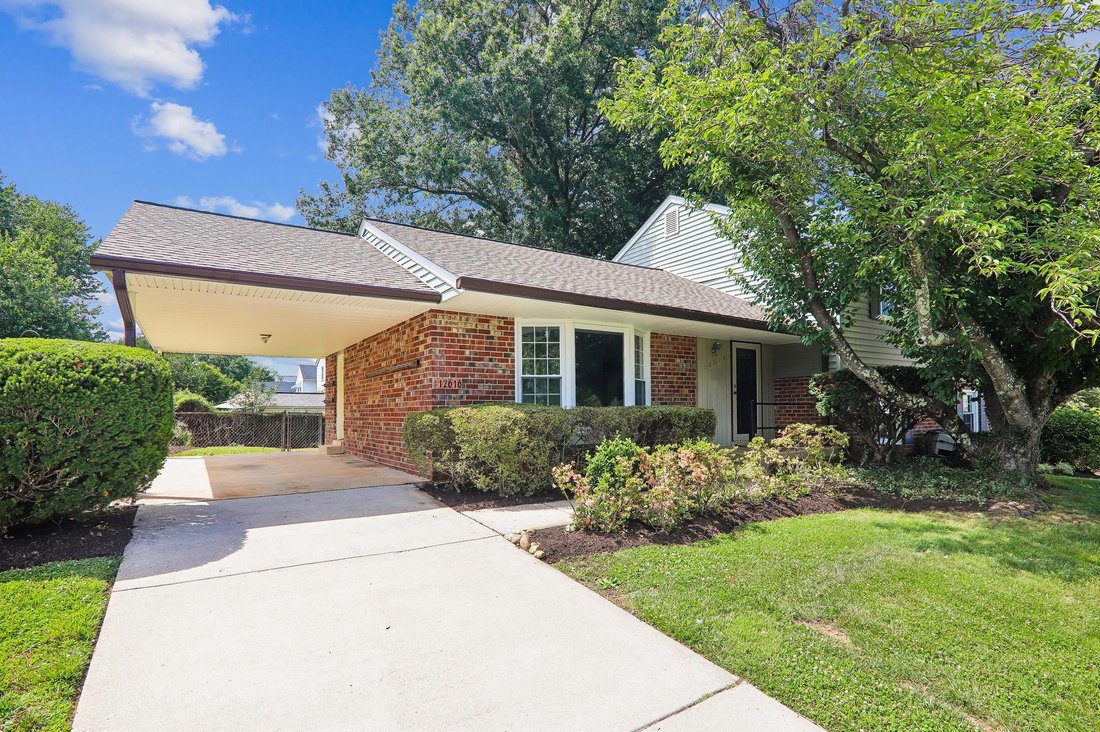 House in Colesville, Maryland, United States 1 - 18198717