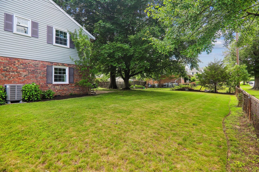 House in Colesville, Maryland, United States 5 - 18198717