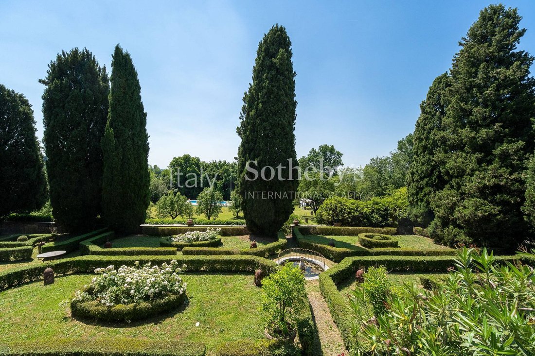 House in Costa Masnaga, Lombardy, Italy 3 - 18198714