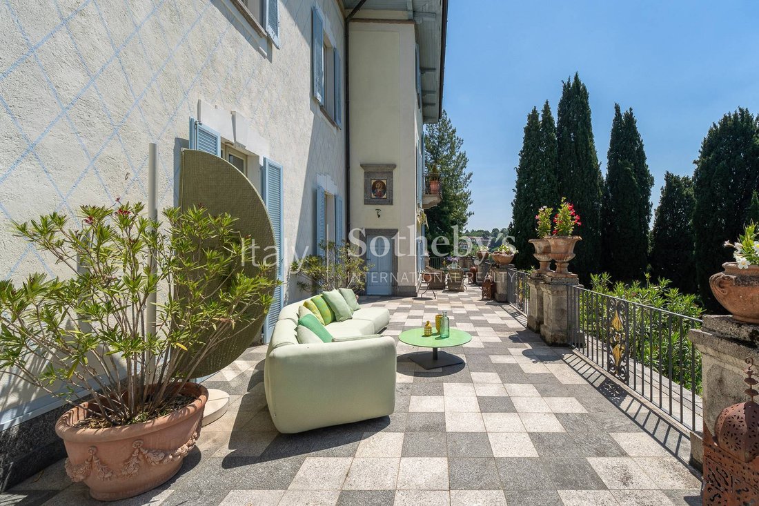 Maison à Costa Masnaga, Lombardie, Italie 4 - 18198714