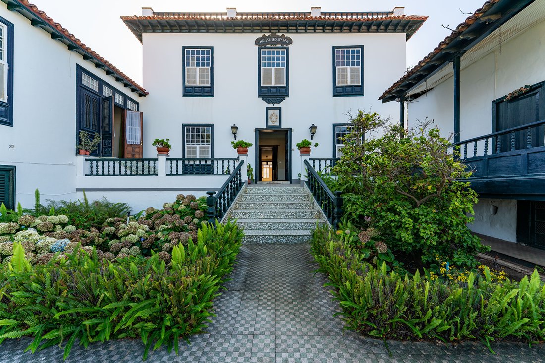 House in Puerto de la Cruz, Canary Islands, Spain 1 - 18198718