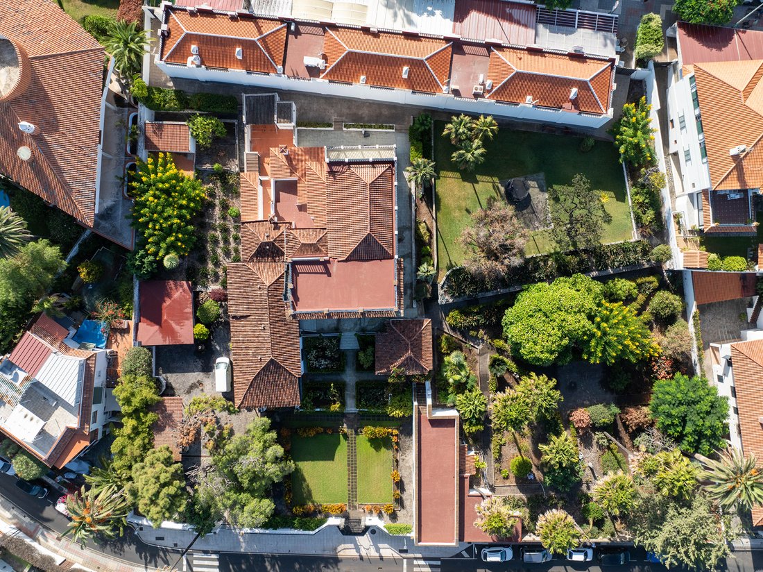 House in Puerto de la Cruz, Canary Islands, Spain 4 - 18198718