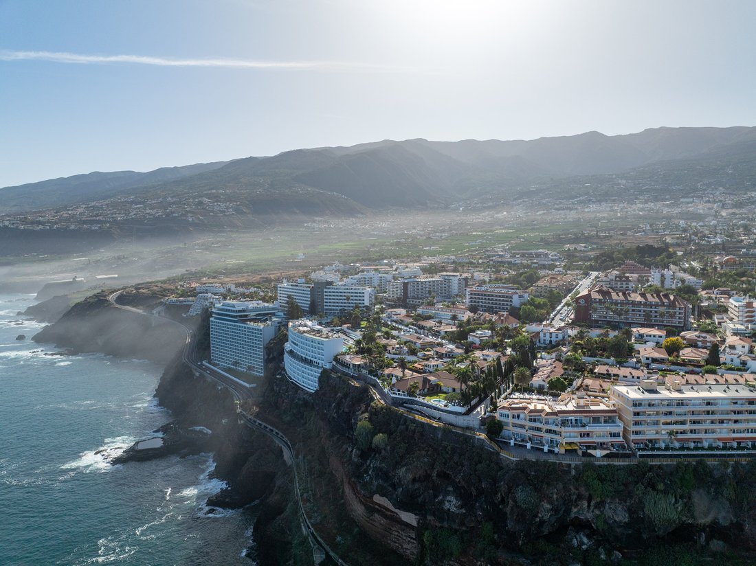 House in Puerto de la Cruz, Canary Islands, Spain 5 - 18198718