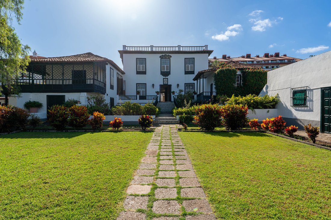 House in Puerto de la Cruz, Canary Islands, Spain 2 - 18198718