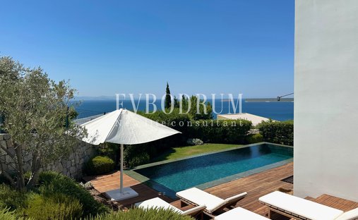 Villa in Bodrum, Muğla, Turkey 1
