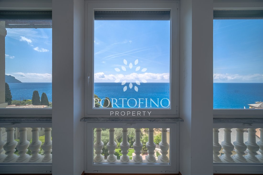 Apartment in Sori, Liguria, Italy 1 - 18199043