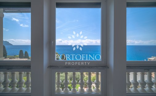Apartment in Sori, Liguria, Italy 1