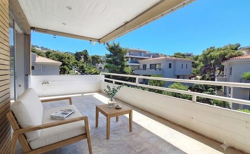 Appartement à 1st District of Athens, Athens, Grèce 1