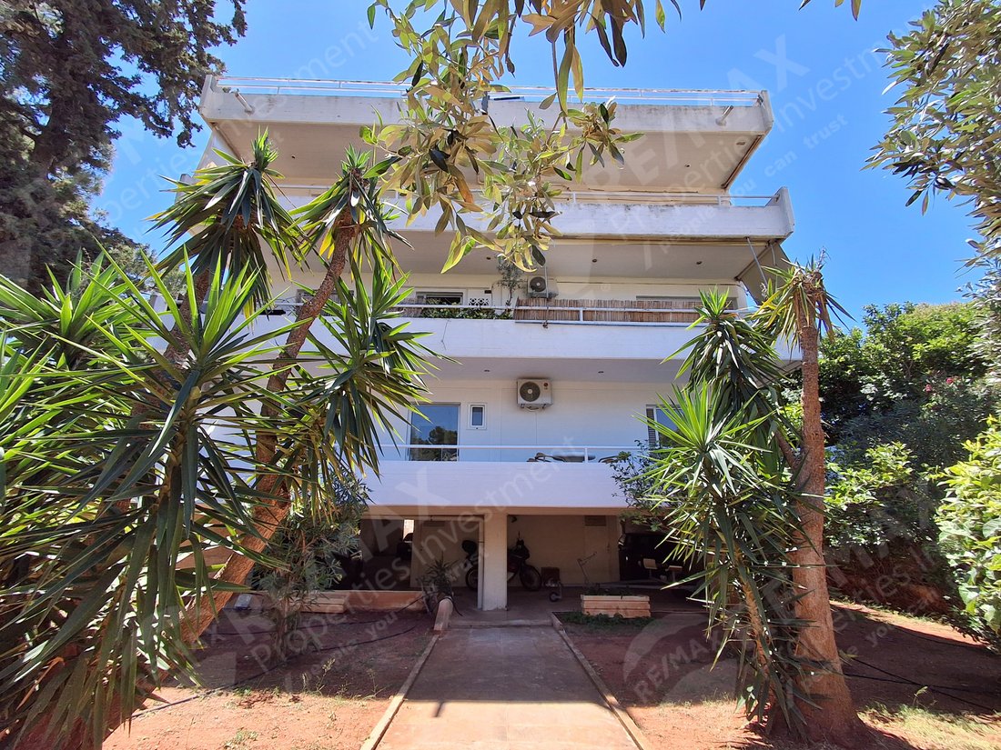 Apartment in 1st District of Athens, Athens, Greece 3 - 18199040