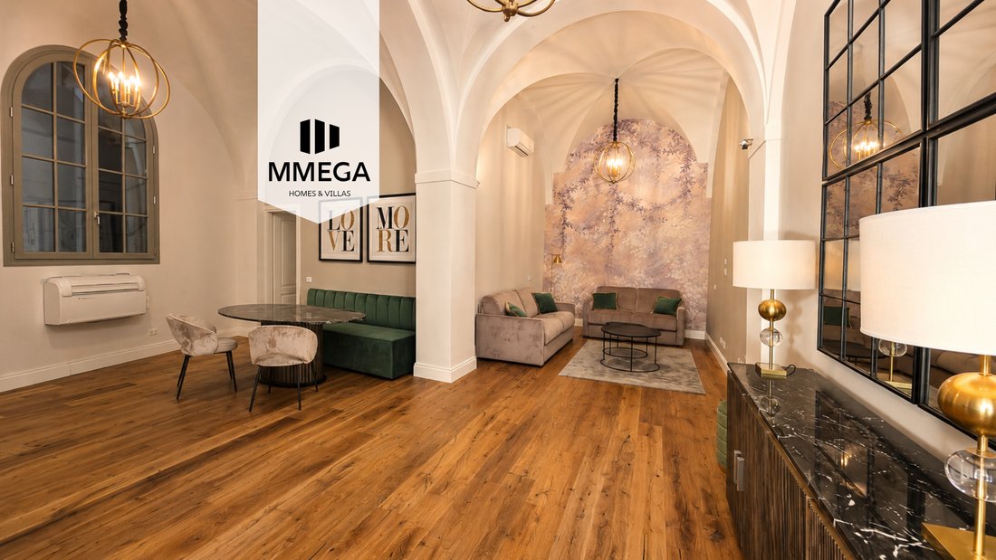 Apartment in Center, Florence, Tuscany 1 - 18198921