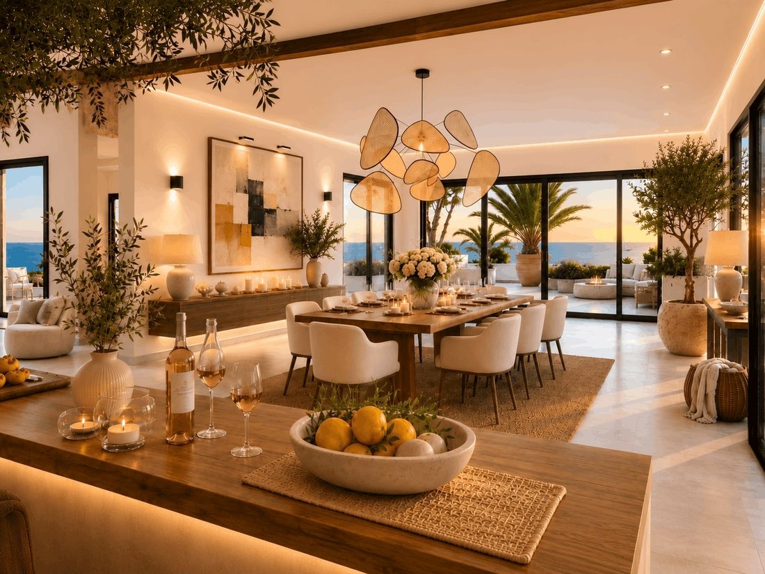 Villa in Cannes, Provence-Alpes-Côte d'Azur, France 3 - 18198808