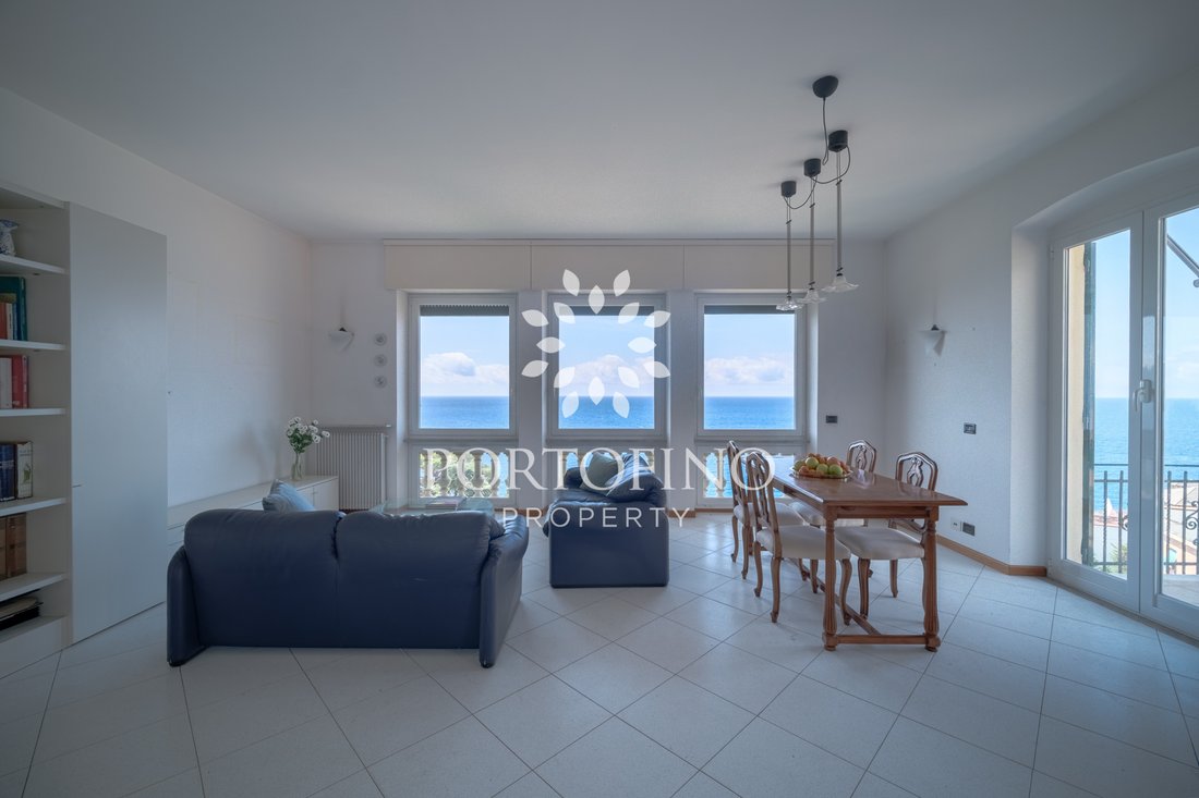 Apartment in Sori, Liguria, Italy 3 - 18199043