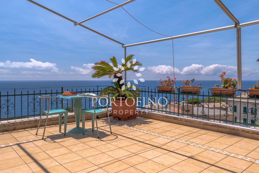 Apartment in Sori, Liguria, Italy 4 - 18199043