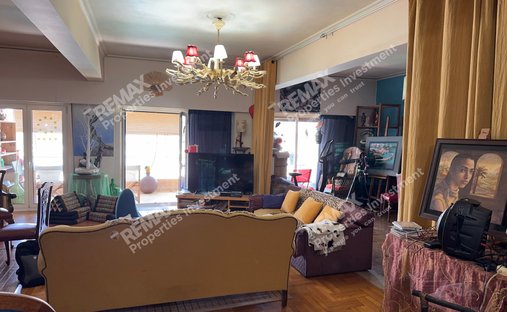 Apartment in 2nd District of Piraeus, Piraeus, Greece 1