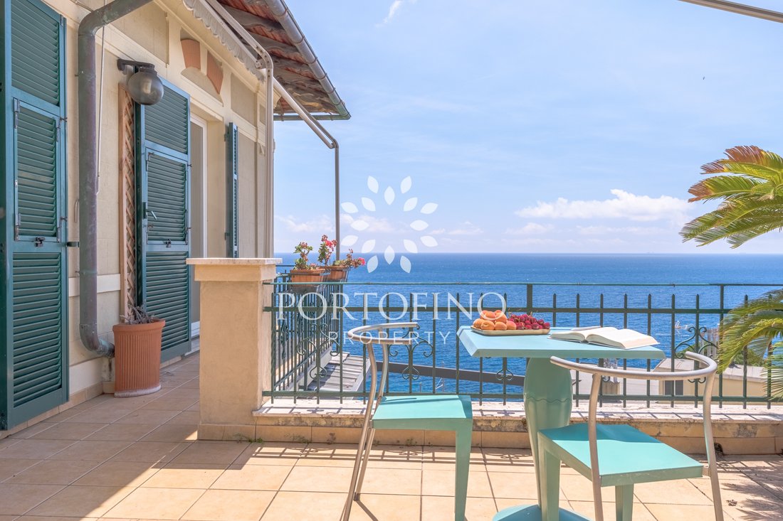 Apartment in Sori, Liguria, Italy 2 - 18199043