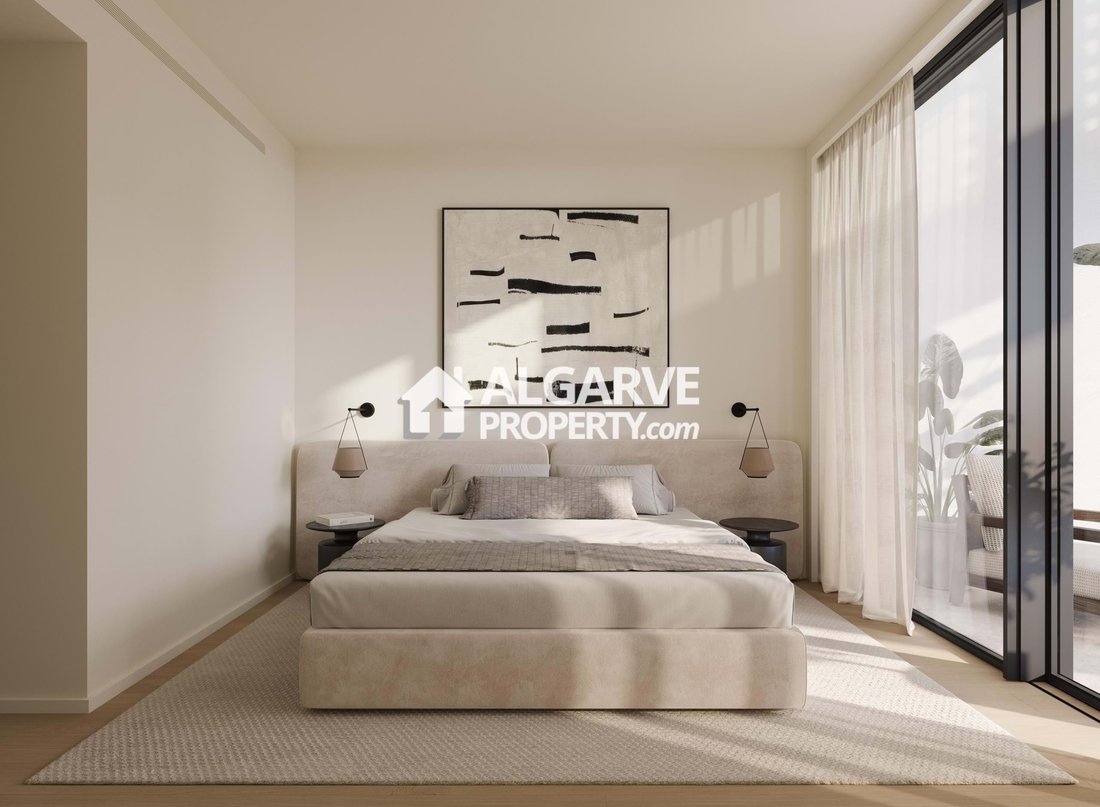 Apartment in Vilamoura, Quarteira, Algarve 3 - 17036949