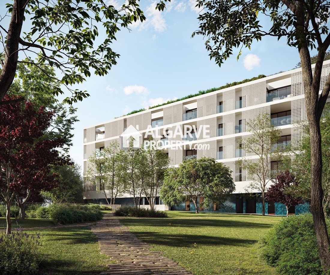 Apartment in Vilamoura, Quarteira, Algarve 5 - 18198900