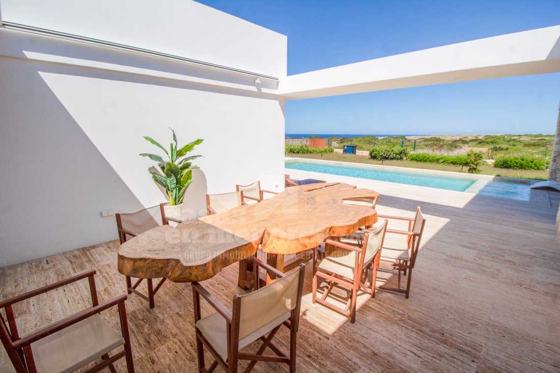Villa in Ciutadella de Menorca, Balearic Islands, Spain 5 - 18198955