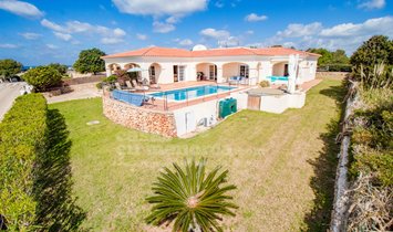 Villa en Mahón, Islas Baleares, España 1