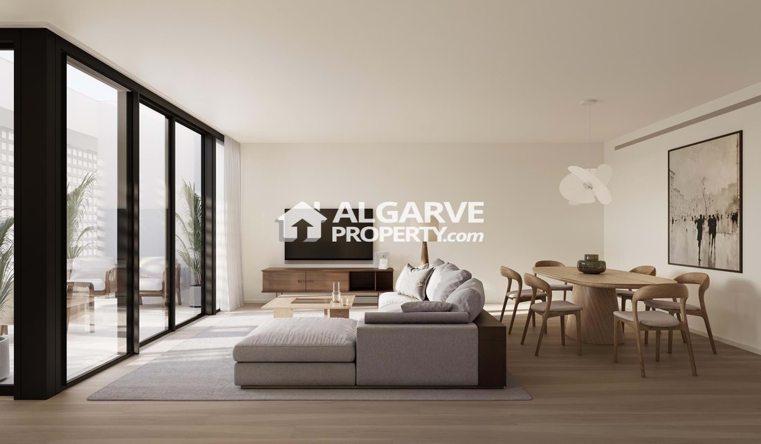 Apartment in Vilamoura, Quarteira, Algarve 2 - 18198819