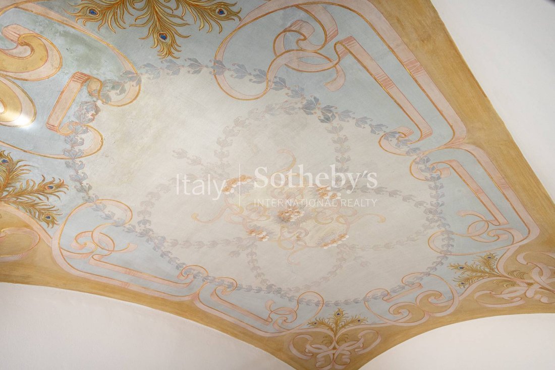 Apartment in Colli Zone, Bologna, Emilia-Romagna 3 - 18198968