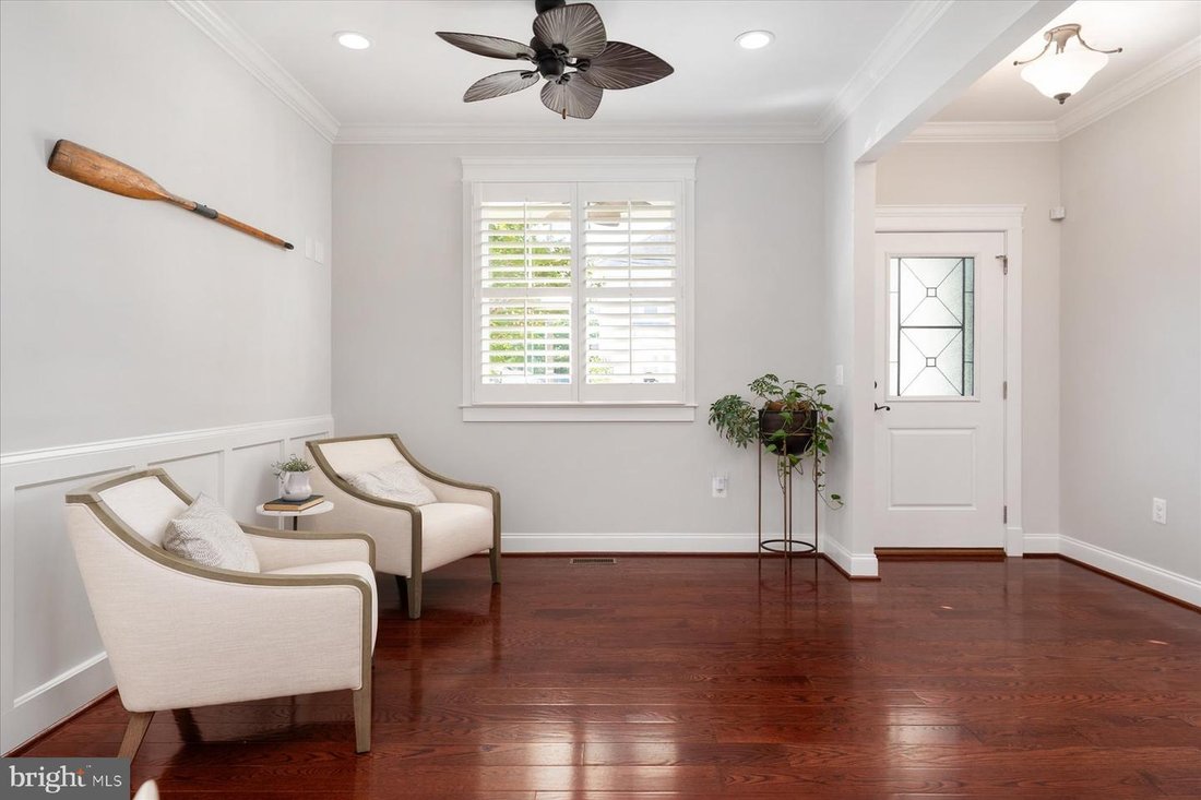 House in Annapolis, Maryland, United States 5 - 18034497