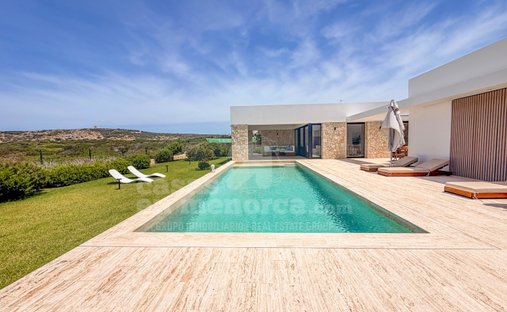 Villa in Ciutadella, Balearische Inseln, Spanien 1