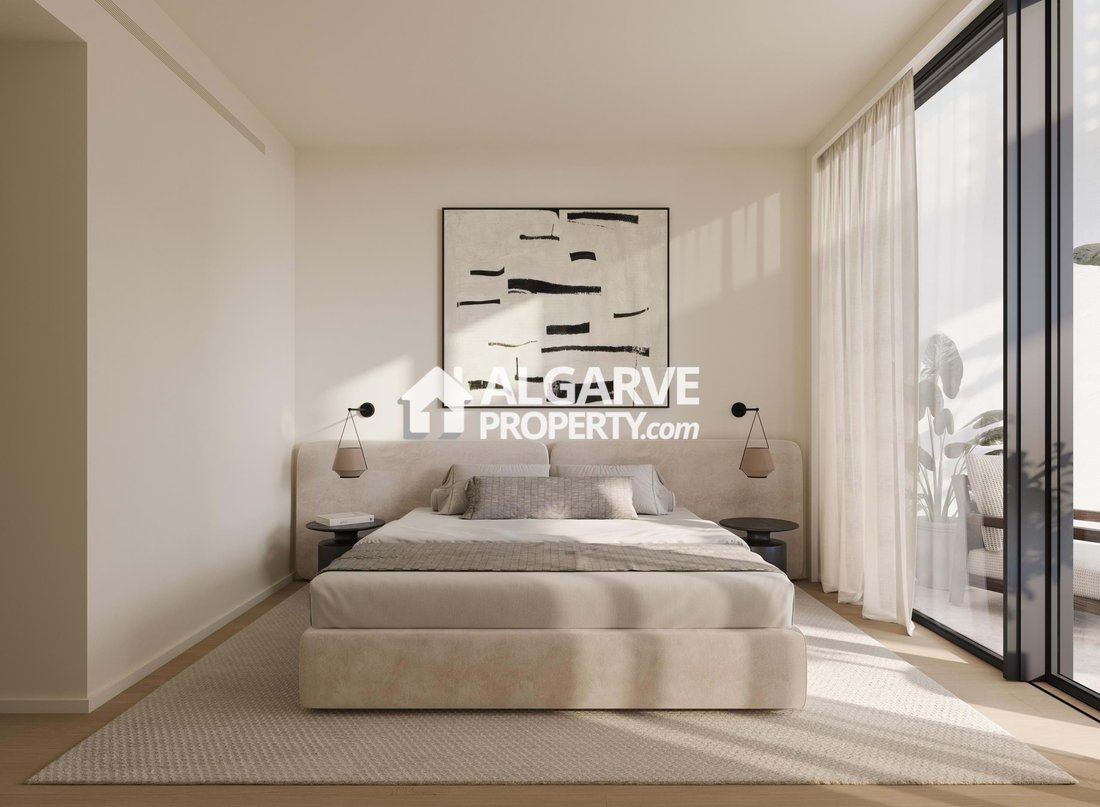 Apartment in Vilamoura, Quarteira, Algarve 3 - 18198900
