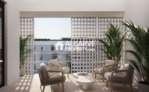 Apartment in Vilamoura, Quarteira, Algarve 1