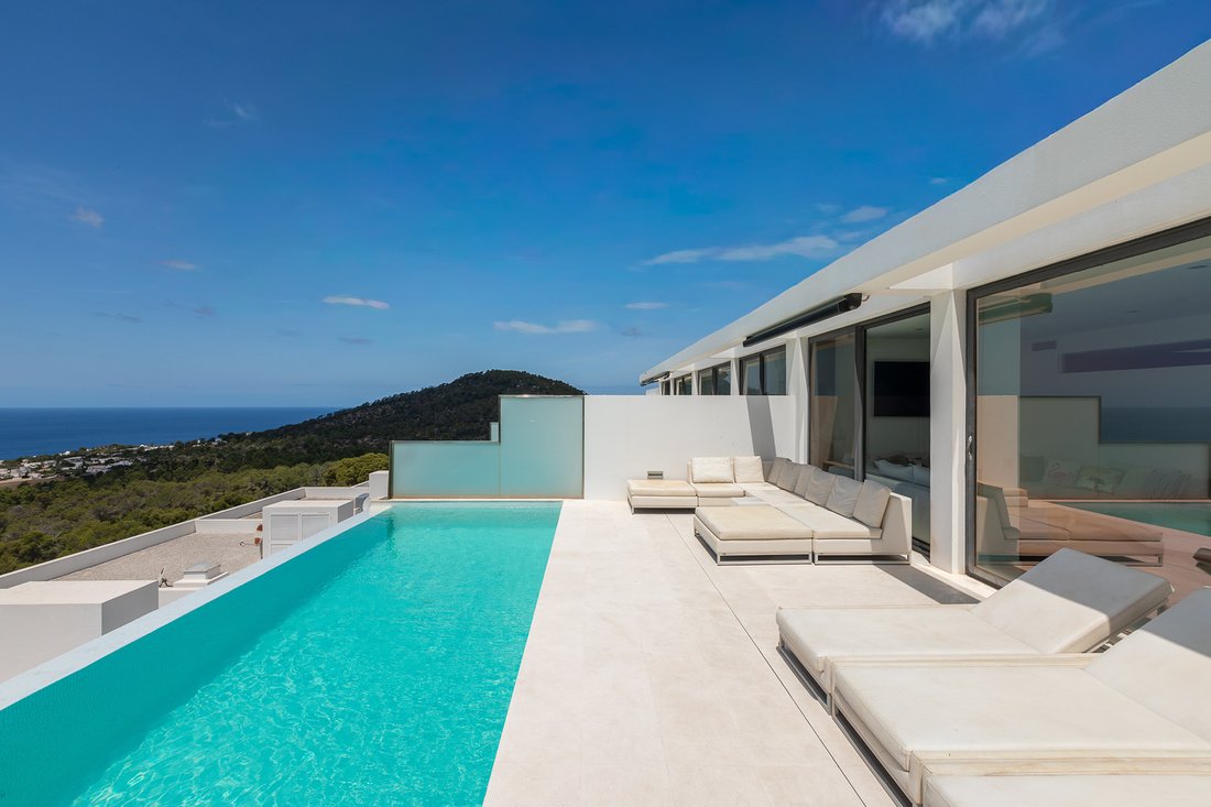 Haus in Balearische Inseln, Spanien 4 - 18198873