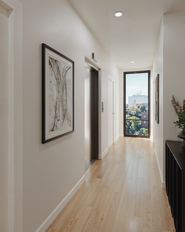 Condo in Brookline, Massachusetts, United States 5 - 18199004