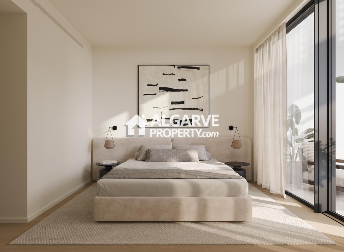 Apartment in Vilamoura, Quarteira, Algarve 4 - 16910877