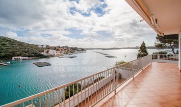 Villa in Maó / Mahón, Balearic Islands, Spain 1