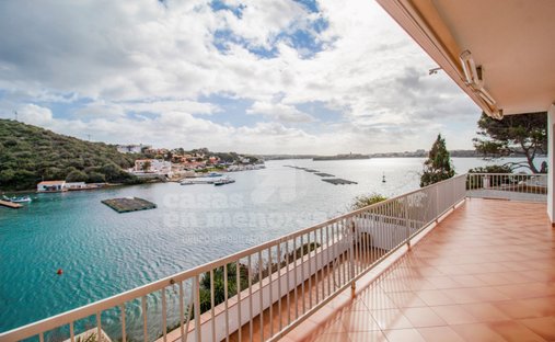 Villa in Maó / Mahón, Balearic Islands, Spain 1