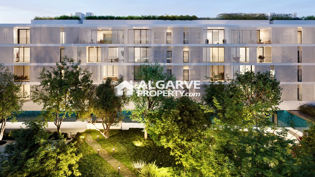 Apartment in Vilamoura, Quarteira, Algarve 1 - 16910850