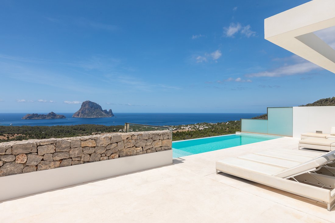 Haus in Balearische Inseln, Spanien 2 - 18198873