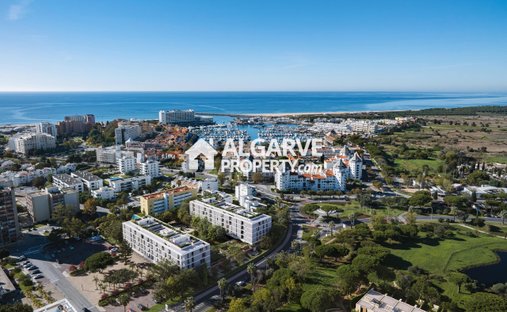 Apartment in Vilamoura, Quarteira, Algarve 1