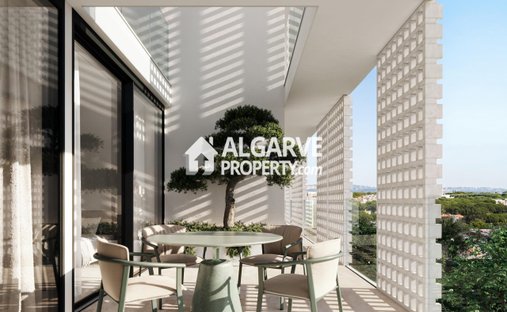 Apartment in Vilamoura, Quarteira, Algarve 1