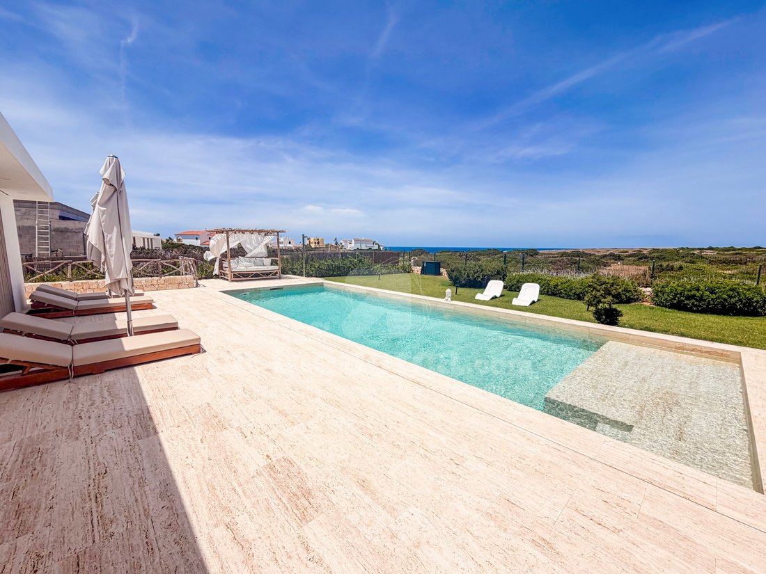 Villa in Ciutadella de Menorca, Balearic Islands, Spain 2 - 18198955