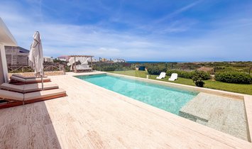 Villa in Ciutadella de Menorca, Balearic Islands, Spain 1