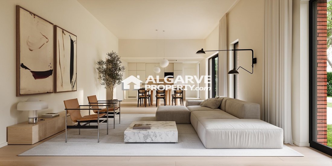 Apartment in Vilamoura, Quarteira, Algarve 2 - 16910871