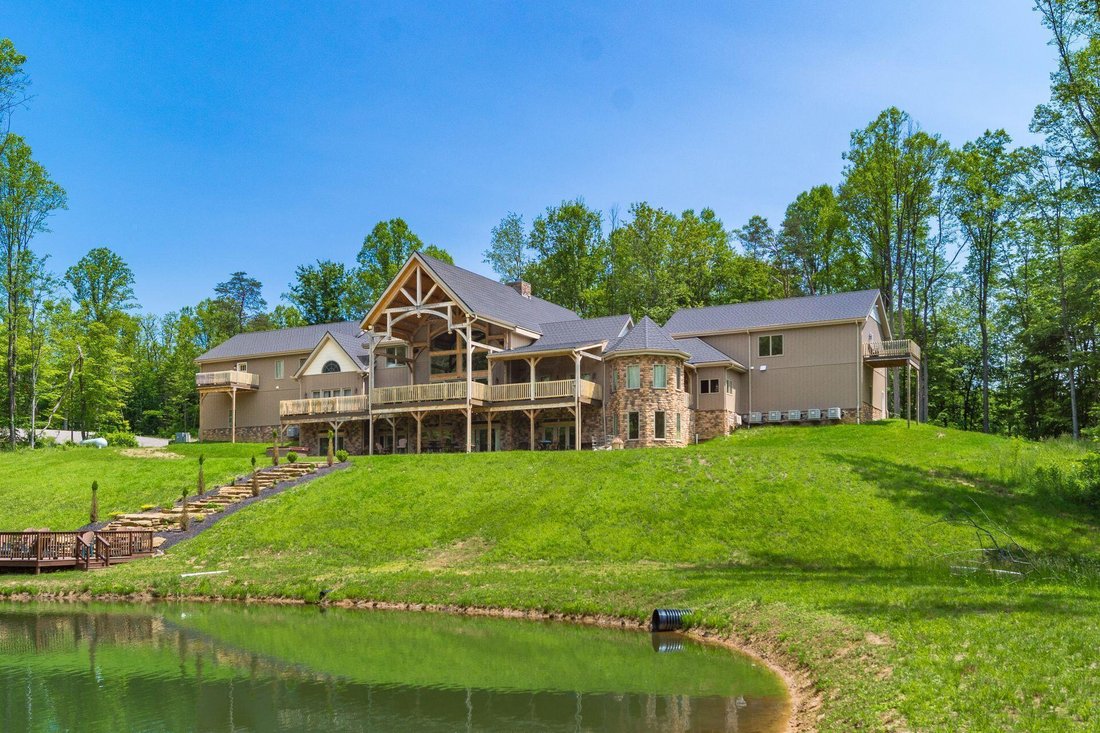 House in Rockbridge, Ohio, United States 4 - 18055759