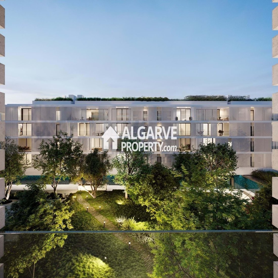 Apartment in Vilamoura, Quarteira, Algarve 1 - 18198901