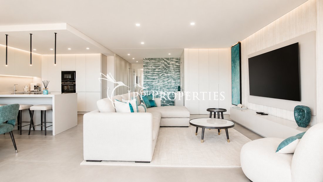 Apartment in Quarteira, Algarve, Portugal 3 - 18198724