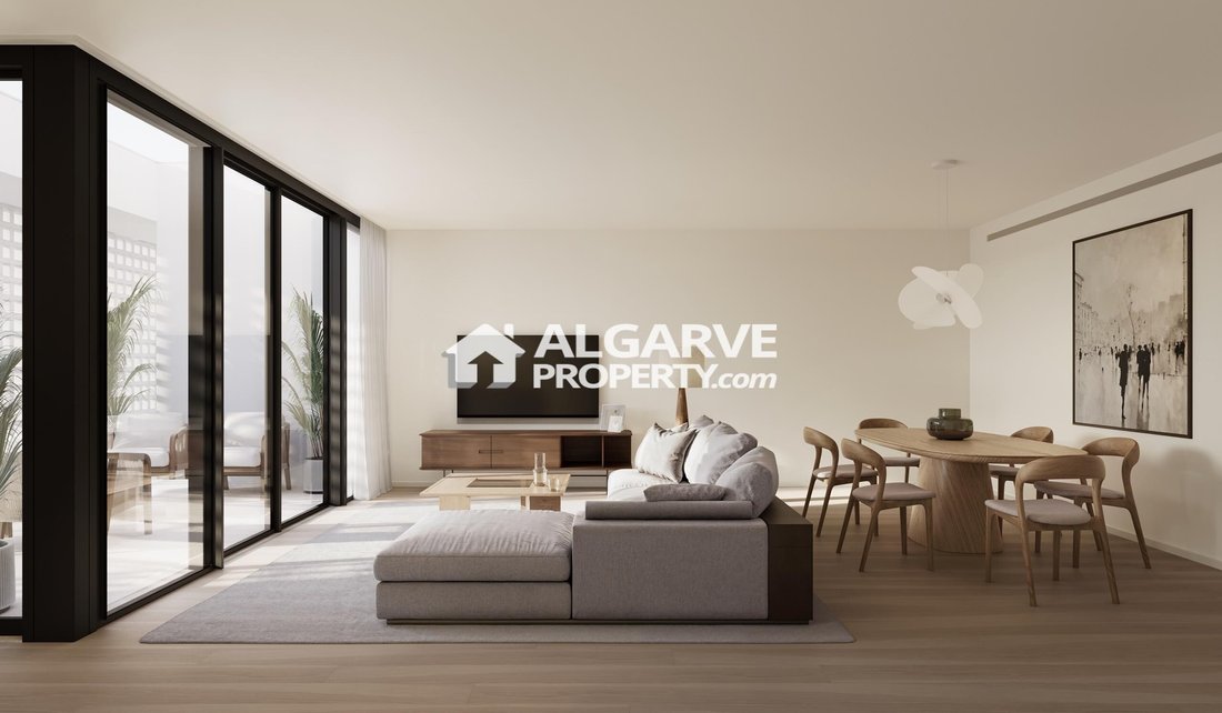 Apartment in Vilamoura, Quarteira, Algarve 2 - 16910865
