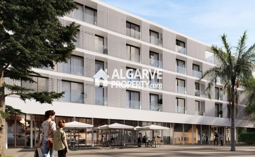 Apartment in Vilamoura, Quarteira, Algarve 1