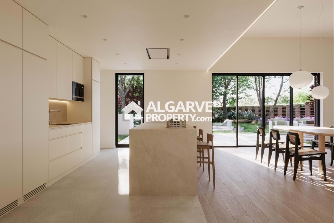 Apartment in Vilamoura, Quarteira, Algarve 4 - 17036949