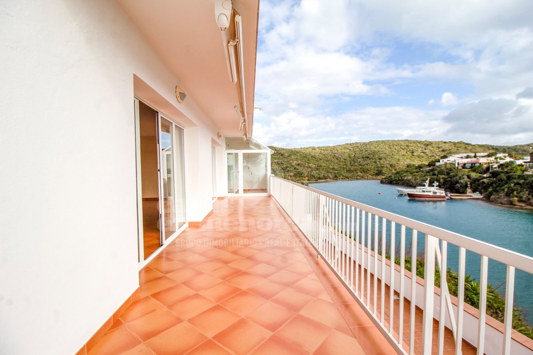 Villa in Maó / Mahón, Balearic Islands, Spain 1 - 18198977